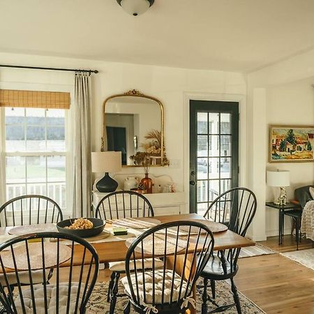 Cozy Cottage, Hot Tub, Fire Pit, 15Min To Hudson And Hiking Catskill Extérieur photo