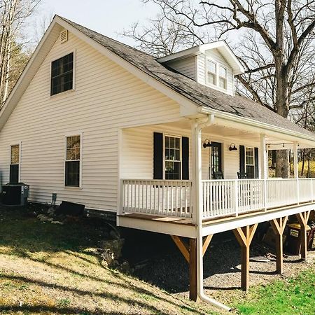 Cozy Cottage, Hot Tub, Fire Pit, 15Min To Hudson And Hiking Catskill Extérieur photo