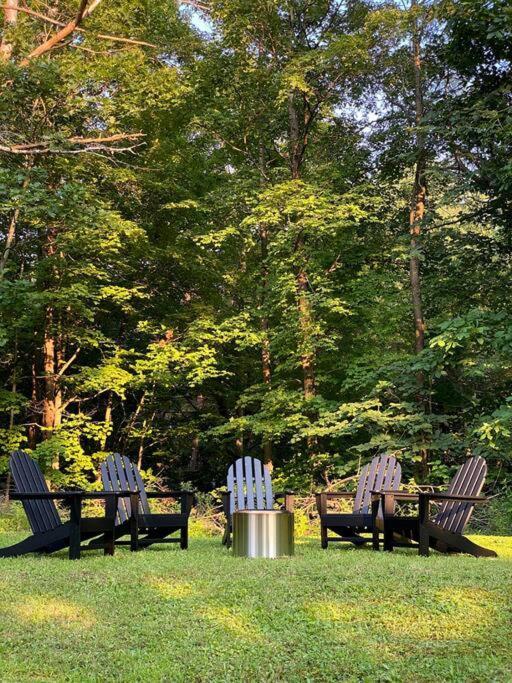 Cozy Cottage, Hot Tub, Fire Pit, 15Min To Hudson And Hiking Catskill Extérieur photo